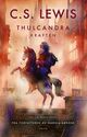 Omslagsbilde:Thulcandra : kraften : et moderne eventyr for voksne