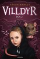 Cover photo:Villdyr : 2