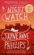 Omslagsbilde:Night watch