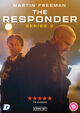 Omslagsbilde:The Responder . Series 2