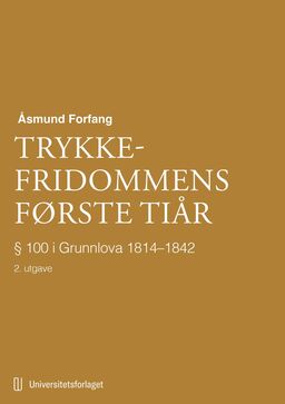 forsidebilde - trykk for å vise stor versjon