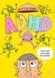 Omslagsbilde:ADHD : hva er det, og hva kan du gjøre med det?