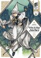 Cover photo:Witch hat atelier . Volume 12