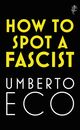 Omslagsbilde:How to spot a fascist