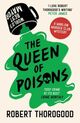 Omslagsbilde:The queen of poisons : a novel