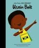 Omslagsbilde:Usain Bolt