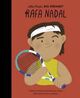 Omslagsbilde:Rafa Nadal