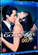 Omslagsbilde:GoldenEye