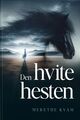 Omslagsbilde:Den hvite hesten