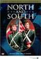 Omslagsbilde:North and South : the complete collection