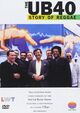 Omslagsbilde:The UB40 : story of reaggae