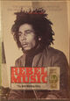 Omslagsbilde:Rebel music : the Bob Marley story