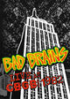 Omslagsbilde:Bad Brains live at CBGB 1982