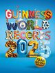 Omslagsbilde:Guinness world records 2025