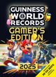 Omslagsbilde:Guinness world records . Gamer's edition 2025