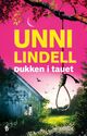 Cover photo:Dukken i tauet : kriminalroman