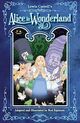Omslagsbilde:Alice in Wonderland