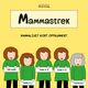 Cover photo:Mammastrek