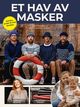 Cover photo:Et hav av masker : maritim strikk