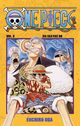 Cover photo:One piece : Volum 8