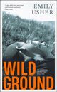 Omslagsbilde:Wild ground