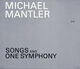 Omslagsbilde:Songs and one symphony
