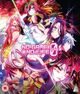 Omslagsbilde:No Game no Life: the complete series