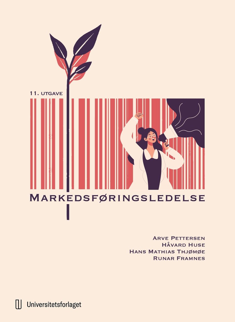 Markedsføringsledelse