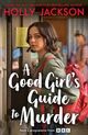 Cover photo:A good girl's guide to murder