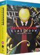 Cover photo:Assassination classrom: the complete series