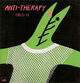 Cover photo:Anti-therapy