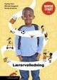 Omslagsbilde:Norsk start 1-2 intro : les og skriv . Lærerveiledning