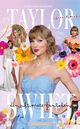 Cover photo:Taylor Swift : den ultimate fanboken