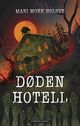 Omslagsbilde:Døden hotell