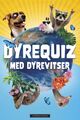 Cover photo:Dyrequiz med dyrevitser