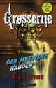 Omslagsbilde:Den mystiske naboen