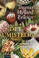 Cover photo:Det umistelige : fra global ensretting til et nytt mangfold