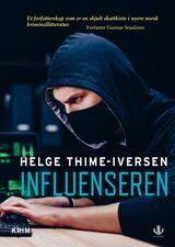 Thime-Iversen, Helge : Influenseren