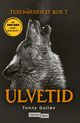 Cover photo:Ulvetid