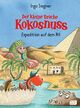 Cover photo:Der kleine Drache Kokosnuss : Expedition auf dem Nil