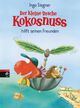 Cover photo:Der kleine Drache Kokosnuss hilft seinen Freunden