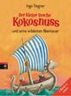 Cover photo:Der kleine Drache Kokosnuss und seine wildesten Abenteuer