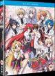 Omslagsbilde:High school dxd: Born