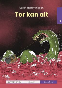 forsidebilde - trykk for å vise stor versjon