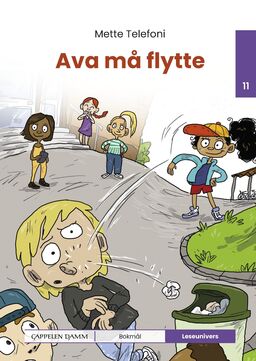 forsidebilde - trykk for å vise stor versjon