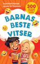 Omslagsbilde:Barnas beste vitser