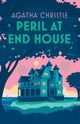 Omslagsbilde:Peril at End House