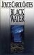 Omslagsbilde:Black water