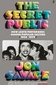 Omslagsbilde:The secret public : how LGBTQ performers shaped popular culture (1955-1979)