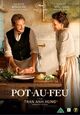 Cover photo:Pot-au-feu : veien til hjertet